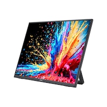Ttec M16p 16" Full Hd Taşınabilir Led Monitör 60 Hz, Type-c + Mini Hdmı