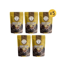 Saray Kahve Osmanlı Kahvesi 5 x 200 G
