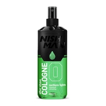 Tıraş Sorası Kolonya - Northern Lights No.0 400 Ml