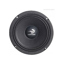 Dator 16 Cm Midrange Sv165.1 Yüksek Performance Midrange / Sv165-1