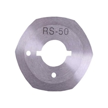 Rc-50 Yuvarlak Kesim Motor Bıçağı
