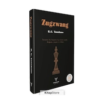 Zugzwang / H. G. Tannhaus