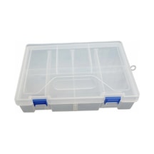 95x140x33 Mm Plastik Proje Kutusu