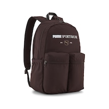 Puma Phase Class Unisex Kahverengi Günlük Stil Sırt Çantası 09279201