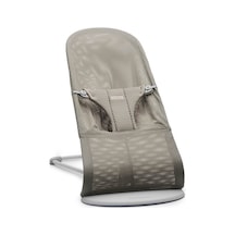 Babybjörn Bliss Ana Kucağı Mesh Grey Beige