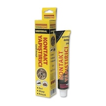 Vodabond Tüp Kontakt Yapıştırıcı 50 Ml
