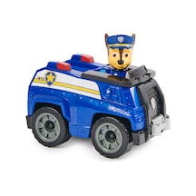 Paw Patrol Görev Aracı Ve Kahramanlar - 6 Adet Tarı