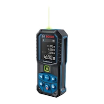 Glm 500 Lazer Uzaklık Ölçer Çalışma Alanı: 0,05 50 M, Eğim Açısı: 0 360 , Ölçüm Hassasiyeti: +/-