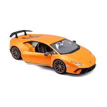 Burago 1/24 Ölçek Lamborghini Huracan Performante Model Araba