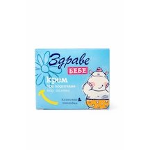 Zdrave Bebe Krem 40 Gr