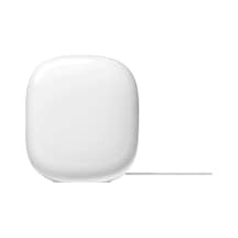 Google Nest Wifi Pro - Wi-fi 6e - Yüksek Hız Ve Tüm Evi Kapsama Özelliğine Sahip Güvenilir Ev Wi-fi Sistemi - Mesh Yönlendirici - Perakende Olmayan Paketleme - Kar-122125