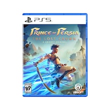 Prince Of Persia The Lost Crown PS5 Oyun