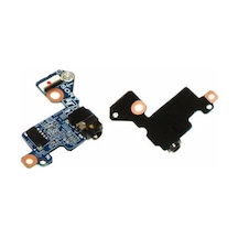 Sony Uyumlu Vaio Svf13N Serisi Audio Ses Board Da0Fı1Ab8C0