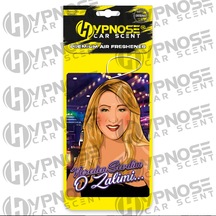 Hypnose Asma Oto Kokusu Nereden Sevdim Bubblegum
