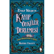 Emily Wilde'ın Kayıp Öyküler Derlemesi