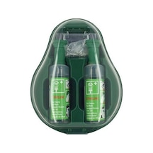 Steril Göz Duşu İstasyonu 500 Ml, Acil Durumlar İçin