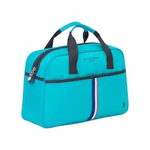U.S. Polo Assn. U.s. Polo Duffle Çanta Plduf25064 Çok Renkli