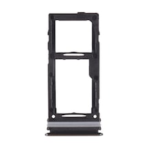 Samsung Galaxy Uyumlu A52 5g Sim Kart Tepsisi Sm-a526b Siyah