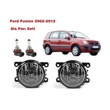 Ford Fusion 2002-2012 Sis Farı Seti 8200074008
