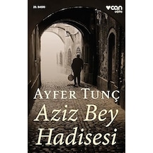 Aziz Bey Hadisesi + Köpek Adam-13 / Koca Jım Başlıyor + Bavulumdaki Kırık Fincan + 26 Kitap