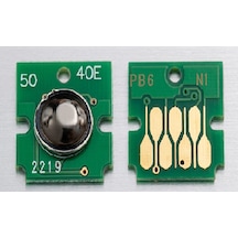 Epson Wf C8190 C8610 C8690 C869 C878 C879 T6714 Atık Cihp