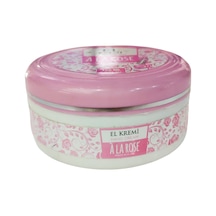 Gül Kokulu El Kremi - 125ml