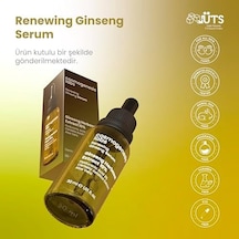 Yenileyici Ginseng Serum 30ml