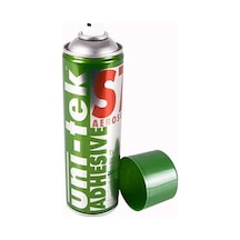 Unıtek Sprey Sünger Yapıştırıcı  490 ml