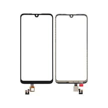 Xiaomi Uyumlu Mi Play Dokunmatik Okalı Ön Cam Touch Lens  Kalite