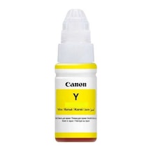 CANON 4545C001 GI-41 Y SARI MÜREKKEP KARTUŞ