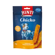 Rıntı - 465 - Extra Tavuklu Köpek Ödülü 90 Gr X - Shophnrl - 4 Adet
