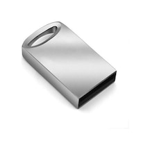 Everon 32 GB Usb 2.0 Mini Metal Flash Bellek