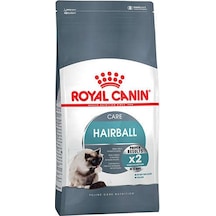 Royal Canin Hairball Tüy Yumağı Kontrolü İçin Kedi Maması 2 KG