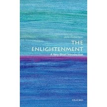 Enlightenment A Very Short Introduction