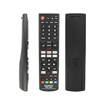 Hubrendy Sh Huayu Rm-l1691 Netflix-youtube-prime Video-google Play Tuşlu Universal Lcd Led Tv Kumand