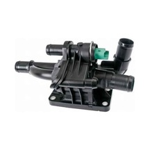 Citroen C3 Termostat 2002-2013 9660660380 708783j 1.6 Hdı, 1.4 Hdı
