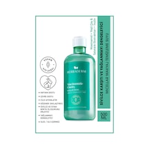 Herbaderm Niacinamide Clarity Sivilce Karşıtı Ve Yağlanmayı Dengeleyici Micellar Makyaj Temizleme Suyu 500 ML