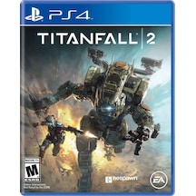 Titanfall 2 Playstation 4 Ps4 Oyunu (Kutulu)
