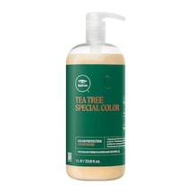 Tea Tree Specıal Color Renk Bakım Kremi 1000 Ml