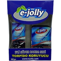 Deri ve Torpido Koruyucu Parlatma Badem Yağı Süngerli 250 Ml N11.115