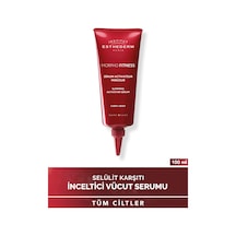 Selülitlerin Görünümünü Azaltıcı Ve Sıkılaştırıcı Etkili Vücut Kremi 100ml
