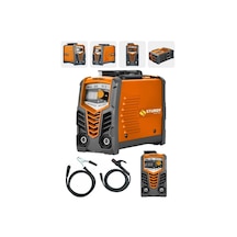 Invertör Kaynak Makinesi 200a