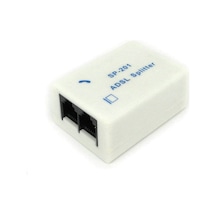 Adsl Splitter Sp-201 - Telekom Onaylı