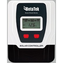 Obus Karavan Solar Şarj Kontrol Cihazı 40a 12-24v Pwm