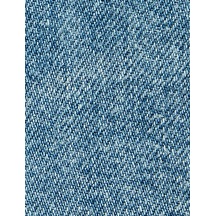 Koton Pamuklu Rahat Kalıp Düğme Detaylı Beli Katlamalı Mini Denim Şort Orta İndigo 6sal40282md