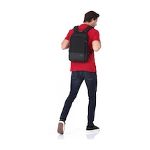 Ççs 51050 Erkek Sırt Çanta Siyah