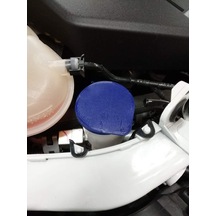 2012 Ford Focus Cam Su Deposu Kapağı Washer Bottle Cap