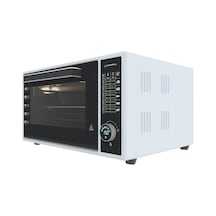 Termikel MO D6463C W Mini Fırın