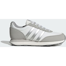 Adidas Id1856 Run 60s 3.0 Kadın Yürüyüş Koşu Ayakkabısı Gri