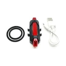 Periboia Bisiklet Arka Stop Uyarı Lambası